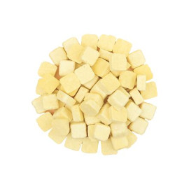 Kokos-Smoothie Pfirsich