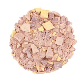 MYX Smoothie Mahlgrad