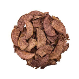 Heidelbeer-Apfel-Chips