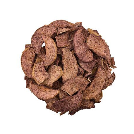 Heidelbeer-Apfel-Chips