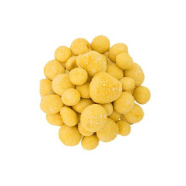 Mandarinen in Joghurt