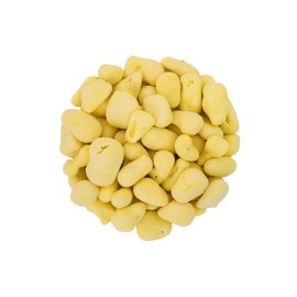 Ananas in weißer Schokolade - 200g