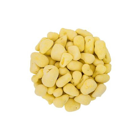 Ananas in weißer Schokolade - 200g