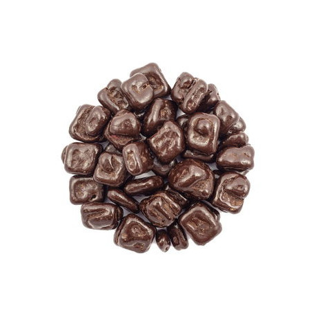 MYX Smoothie in 70% Zartbitterschokolade - 3kg