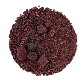 Gefriergetrocknete Brombeeren JUMBO Grit