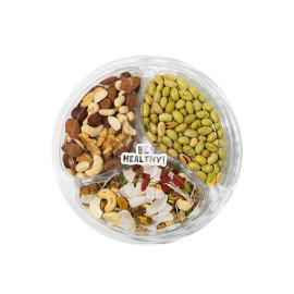 Snack Box Sei gesund!