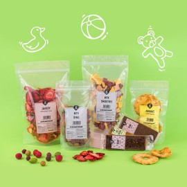 Set Goodies für Kinder