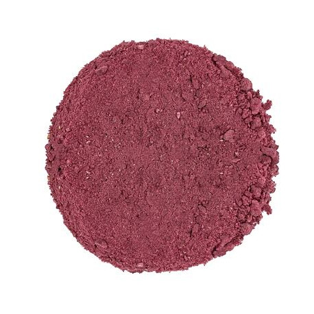 Granatapfel gefriergetrocknete Grieß