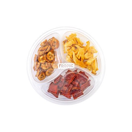 Snack Box Tropic
