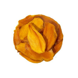 Getrocknete Mango Soft Ultra Premium - 1kg