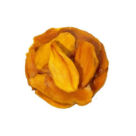 Getrocknete Mango Soft Ultra Premium - 500g