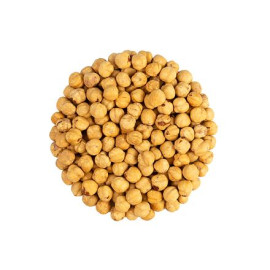 Haselnüsse Piemont blanchiert geröstet L - 12,5kg (5x2,5kg)