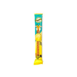 Tropicks 100% Frucht Ananasrolle - 30x27g
