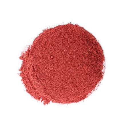 Gefriergetrocknetes Erdbeerpulver - 100g