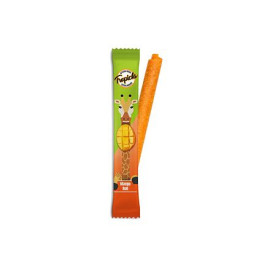 Tropicks 100% Frucht Mango Rolle - 27g