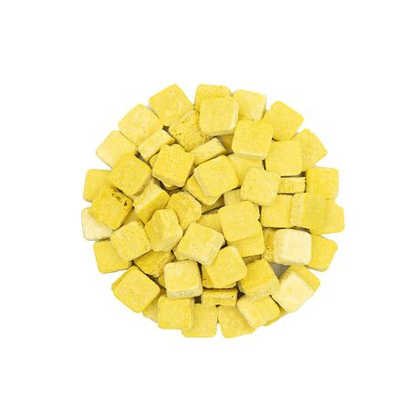 Kokos Smoothie Mango