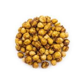 Haselnüsse in Vanillekruste - 500g