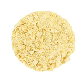 Ananas gefriergetrocknetes Fruchtfleisch