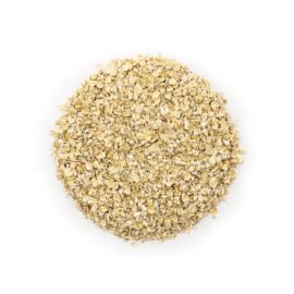 Glutenfreie Haferflocken