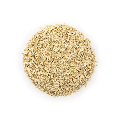 Glutenfreie Haferflocken