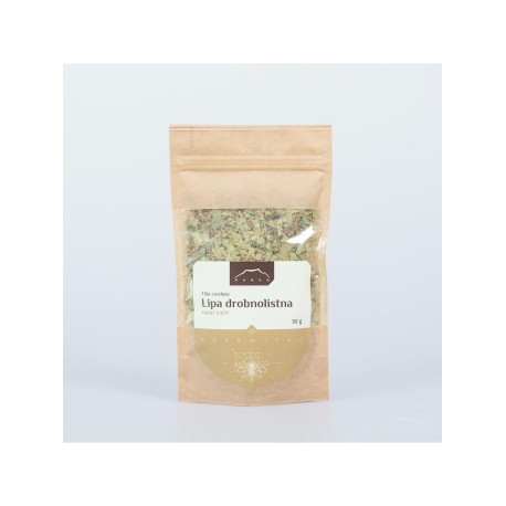 Lindenblüte - 250g GANZ
