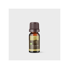 Ylang Ylang Complete BIO 100% Ätherisches Öl Nanga - 10ml
