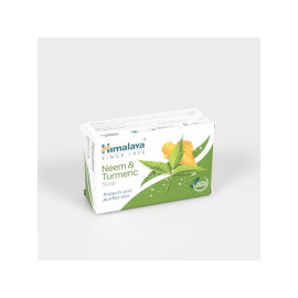 Neem & Kurkuma Himalaya Seife - 75 g