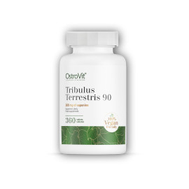 Tribulus Terrestris vege 360 Tabletten