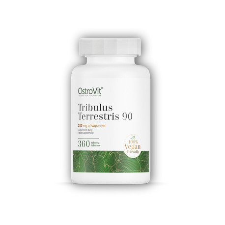 Tribulus Terrestris vege 360 Tabletten