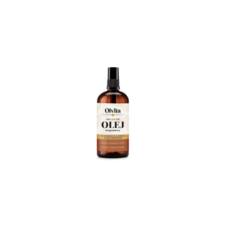 Olvita Arganöl Kosmetik - 100ml