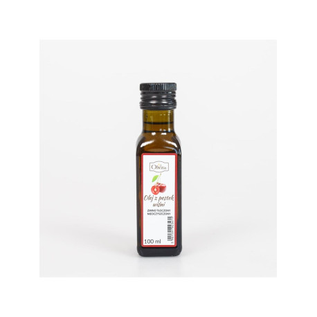 Olvita Kirschkernöl 100ml - 100ml