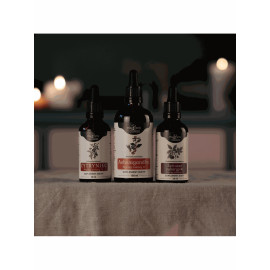 Adaptogenes Set