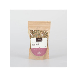 Jaborandi list - Pilocarpus jaborandi - 50g sekaný