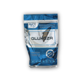 Glukose 1000g Beutel