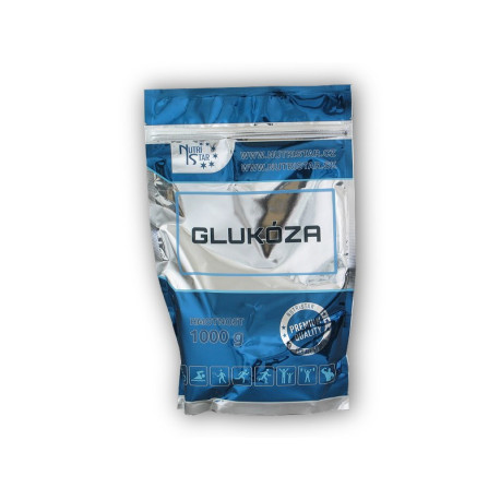 Glukose 1000g Beutel