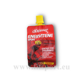 Enervitene Sport 60ml Energy Gel - aus grünem Tee