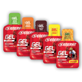 Enervitene Sport Gel 25ml - aus Ananas