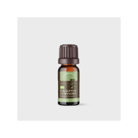 Zitronen-Eukalyptusöl BIO 100% Essential Nanga - 10ml