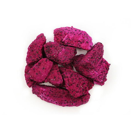 Gefriergetrocknete Drachenfrucht - 10kg
