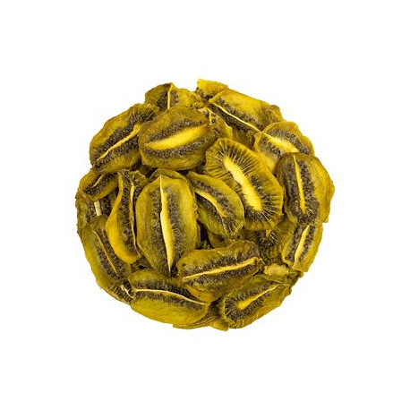 Getrocknete Kiwi Ultra Premium - 6kg
