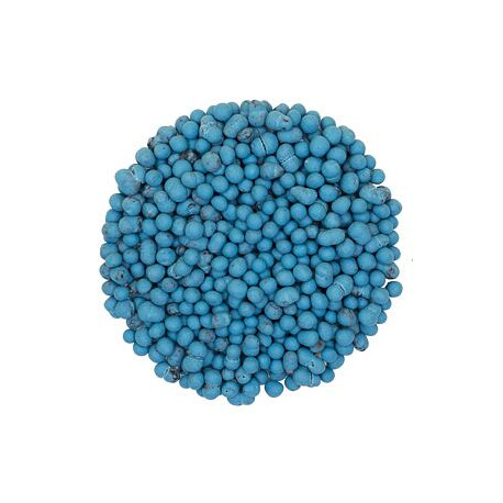 Schlumpf Schokostückchen - 3kg