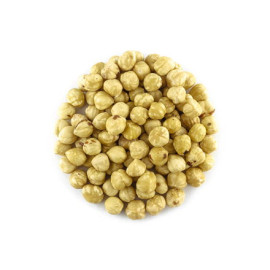 Geröstete blanchierte Haselnüsse M - 5kg