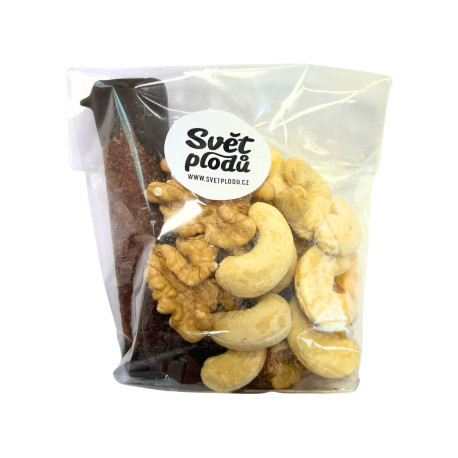 WELT DER FRÜCHTE Snack Nr. 2