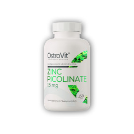 Zinkpicolinat 150 Tabletten