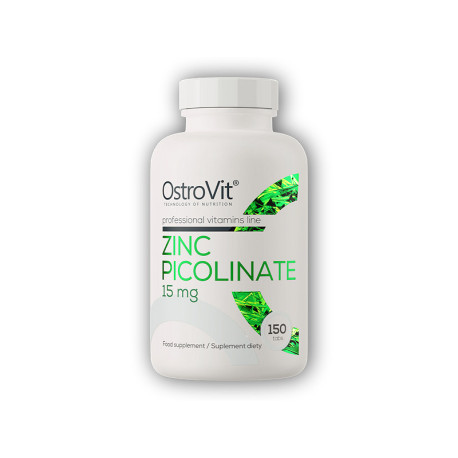 Zinkpicolinat 150 Tabletten