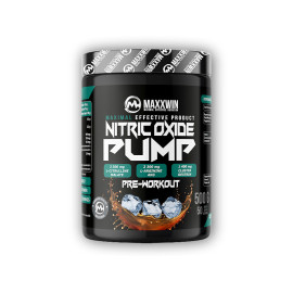 Stickstoffmonoxid Pumpe 500g - Cola