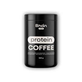 Protein Kaffee 500g