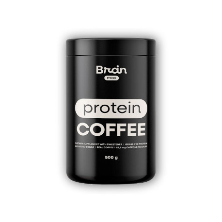 Protein Kaffee 500g