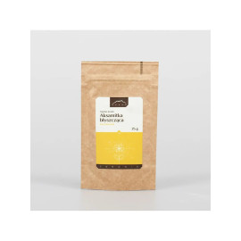 Glänzende Ringelblume - Tagetes lucida - 25 g gemahlen