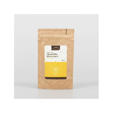 Glänzende Ringelblume - Tagetes lucida - 25 g gemahlen